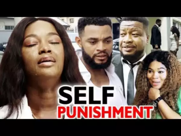 Self Punishment Season 2 - 2019